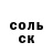 COCAIN FishScale Vladyslav Voloshyn